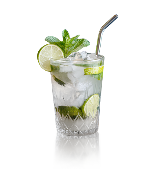 Soul Mojito