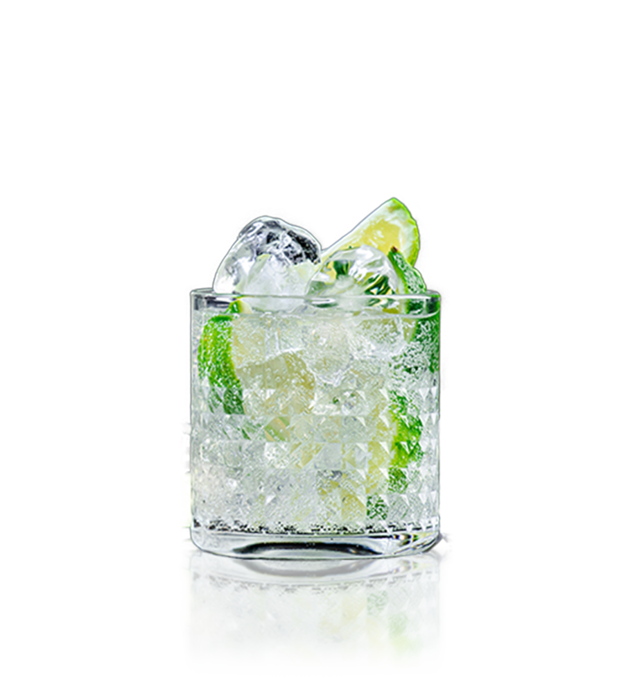 Vodka Soul