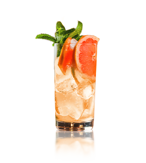 Soul Spritz