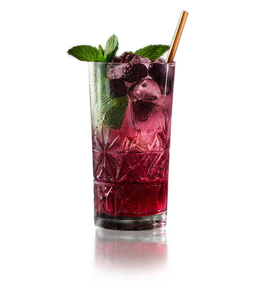 Soul Berry