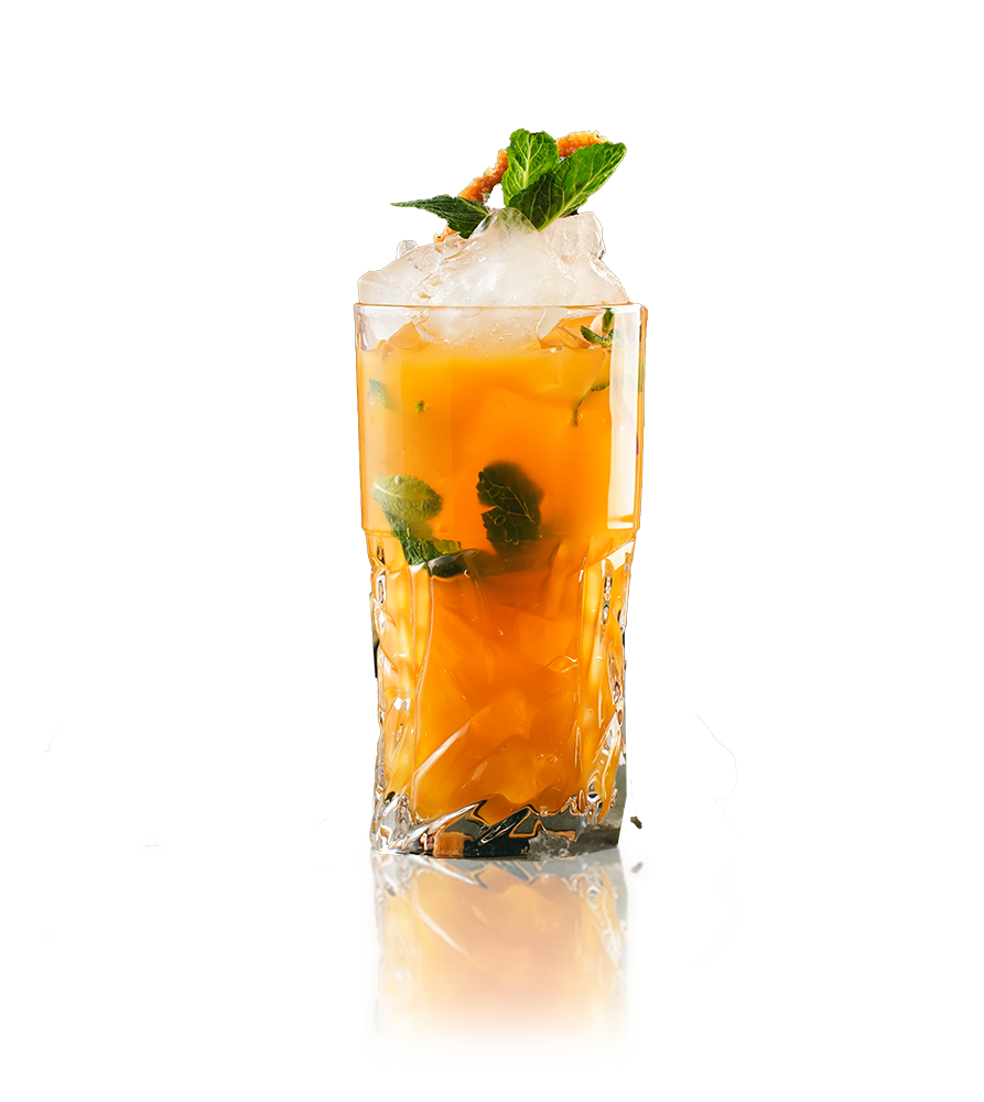 Tropical Soul